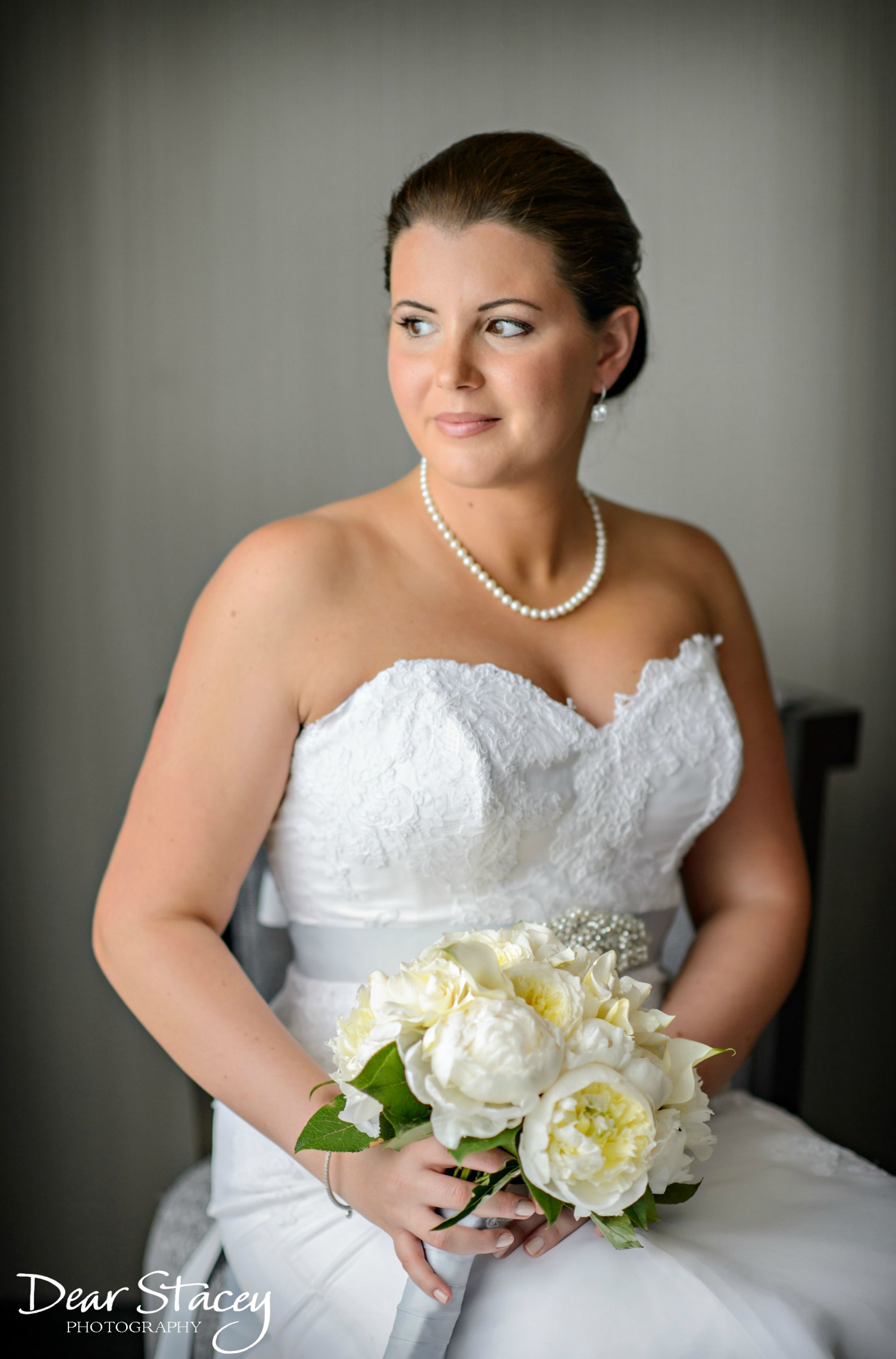 Kimberley and Jonathan - Real Weddings Long Island, NY