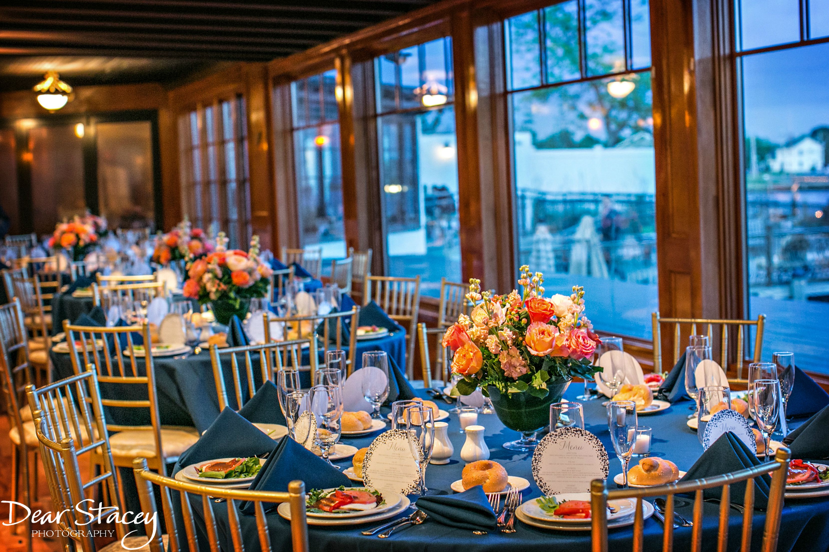 Kimberley and Jonathan - Real Weddings Long Island, NY