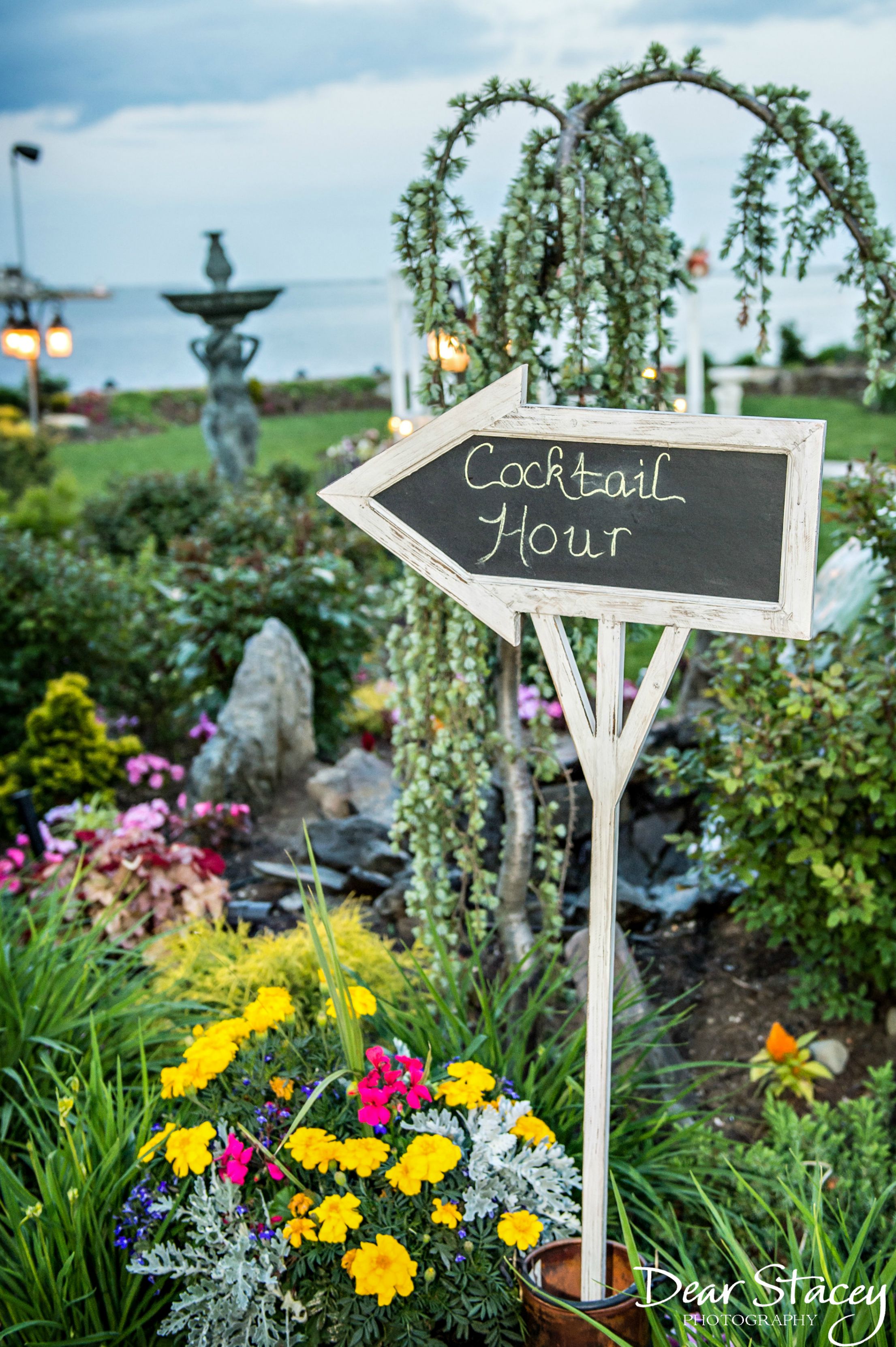 Kimberley and Jonathan - Real Weddings Long Island, NY