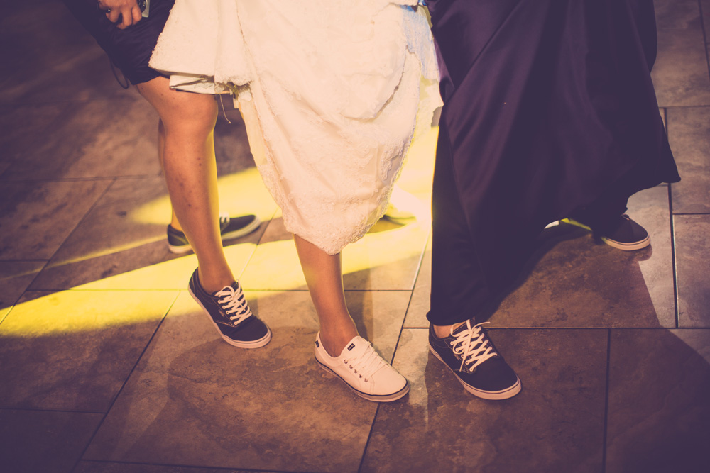 Kimberley and Jonathan - Real Weddings Long Island, NY