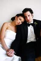 Bonnie and Josh