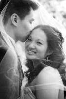 Christine and Julius