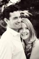 Jennifer and Mike