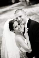 Lauren and Brad