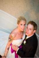 Allegra and Michael