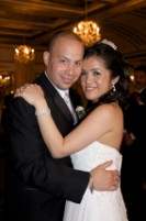 Vivian and Victor