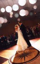 Michelle and Jason 