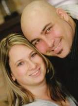 Jackie and John