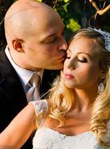 Noelle and Michael