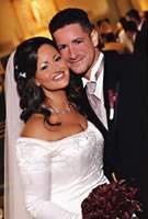 Andrea and Richard