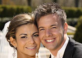 Christel and Michael