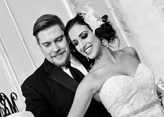 Marie and Matthew