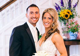 Dani and Dominic