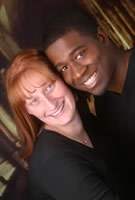 Traci and Tom 
