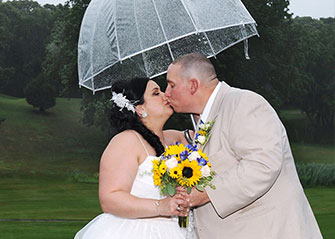 Jaclynn and Richard
