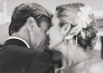 Lisa and Chris