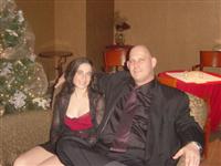 Cindy and Kevin