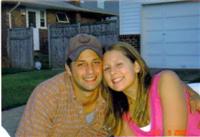 Crystal  and Jesse