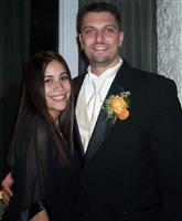 Lisa and Anthony