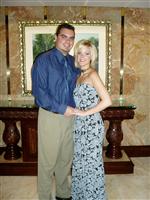 Taryn and Josh