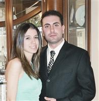 Santina and Maurizio