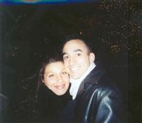 Victoria and Joseph