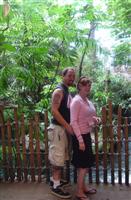 Jeanette Rubino and Matthew Bishop