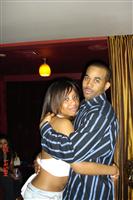 Janine Nicole Dennis and Vernon Lamar Truitt
