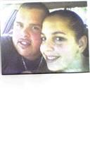 Valerie and Antonio