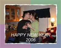 Amanda Schwinge and Philip Coppola
