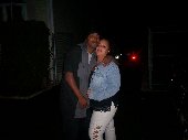 Alycia and Terrance