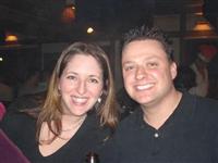 Kristi Watson and Scott Kvenild