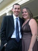 Joan and Jason