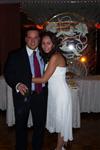 Natalie  and Mario 