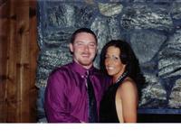 Jessica and Robert