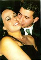 Sabrina and Vin