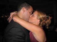 Allyson and Steve