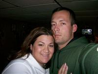 Angela Fristachi and Richard Sullivan