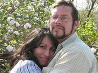 Mildred Morales and Joseph B. Viruet