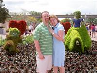 Shanna and Dan