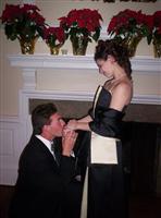 Lorien and Wesley
