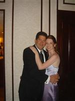 Regan Berry and Alan Sirota