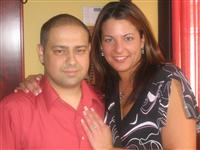 Joann and Rocco