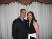 Karen and Frederick