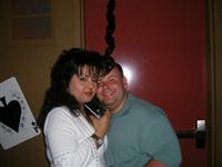 Jackie and Thomas