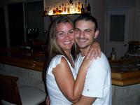 Heather and Richie