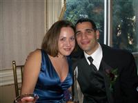 Lori and Spencer