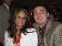 Melissa and Michael