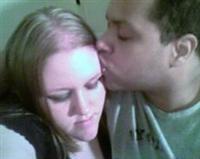 Crystal Strickland and Jose Rodriguez Jr.