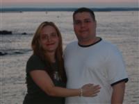 Jennifer and Christopher